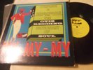 1966 SOUL LP. OTIS REDDING Dictionary Of Soul Volt 415 MONO VG+