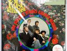 Vinyl LP Records SLC184 Your Poll Winners The Rolling Stones Golden Album Japan