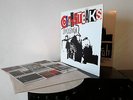 Beatsteaks - Smack Smash LP (Erstauflage, Weißes Vinyl)