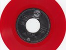 ELVIS PRESLEY-O SOLE MIO-EXTRA RARE ORIGINAL YUGOSLAV PS 7