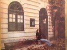 ARTHUR VEROCAI SEALED S/T LP BRAZIL LUV N' HAIGHT PRESS OS MUTANTES OOP