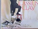 Cassius Clay - I Am The Greatest - Vinyl LP