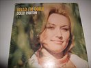 Hello I'm Dolly Parton 1ST LP NICE Porter Wagoner Show