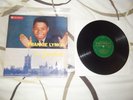 FRANKIE LYMON-IN LONDON 1958 1ST PRESS COLUMBIA 10