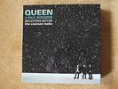 Queen + Paul Rodgers -The Cosmos Rocks  6 LP's  5 Album Viny Box USA D000280801