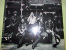 Vintage Vinyl Allman Brothers Band at Fillmore East SD2-802 1971 2 LP VG+