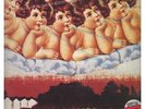 The Cure Lp 33Giri Japanese Whispers Fiction Records 817 470-1 Nuovo 817470