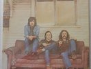 Classic Records 200 gram Crosby, Stills & Nash Awesome Sound on this LP *SEALED*
