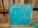 ROLLING STONES - Hot Rocks KOREA 2 LP set Blue CVR