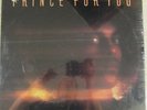 Prince LP WARNER BROS For You MODERN SOUL FUNK SEALED