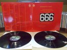 APHRODITE´S CHILD 2XLP´s: 