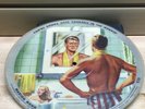78 RPM Vogue Picture Disc R 758  Marion Mann w/ Bob Haggart Orchestra   *