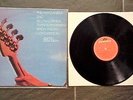 LP 801 LIVE 1976 POLYDOR PHIL MANZANERA ENO BILL MACCRMICK SIMON PHILLIPS