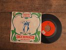 7 45 DICK WAGNER AND THE FROST SUNSHINE LITTLE GIRL