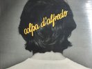 Vasco Rossi Colpa d'Alfredo LP PRIMA STAMPA 1980 Nuovo