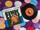 ELVIS PRESLEY :BURNING LOVE + JOHN LENNON THAI RECORDS 7