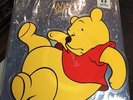 Dive Into Disney Winnie The POOH shaped 10