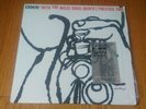 The Miles Davis Quintet, Cookin'... (Prestige. 1957.) [Vinyl] 1984 OJC Re