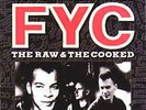 Fine Young Cannibals ?– The Raw & The Cooked 1988 - LP ( Ref Box 2 )