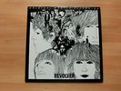 MFSL 1 - 107 THE BEATLES - REVOLVER VINYL  JAPAN PRESS VINYL
