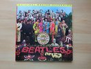 MFSL 1 - 100 THE BEATLES - Sgt. PEPPERS LONLEY HEARTS CLUB BAND VINYL