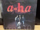 A-ha ?- Memorial Beach FREE Shipping ABC 501