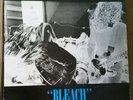 Nirvana 1989 bleach blue