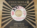 Rare LEONARD COHEN Promo 45, Suzanne / Hey That's No Way to Say Goodbye