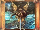 JETHRO TULL Broadsword And The Beast MFSL Rare Mobile Fidelity Vinyl LP NEU NEW