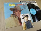 ELVIS PRESLEY flaming star RCA CAMDEN Stereo CAS-2304 3S + PHOTO in SHRINK