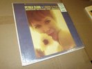 PETULA CLARK i know a place US ORIGINAL STEREO LP 60’s vocals mint SEALED
