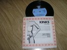 the kinks gods children soundtrack percy e.p picture/slve uk 1971 real nice ex