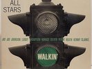 MILES DAVIS,  ALL STARS,  