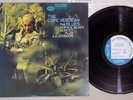 HORACE SILVER QUINTET CAPE VERDEAN BLUES BLUE NOTE BST-84220 Japan LP