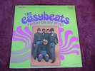 The Easybeats Friday On My Mind Vanda/Young UA First Pressing Garage Psych NICE
