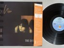 NICO THE END ISLAND 20S-80 Japanese Pressing Vinyl LP