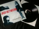 The Go Betweens - 16 Lovers Lane LP UK 1988 VG+/VG+  # Indie
