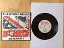 The Stone Roses - Waterfall 7