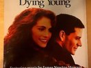 OST org germany lp DYING YOUNG james newton howard