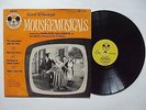 Mouskemusicals Darlene Gillespie 10