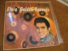 Elvis Presley/ Elvis' Golden Records/ RCA Victor Red Seal/ UK Pressing