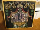 Mahogany Rush/ Maxoom/ Kotai/ Canadian Pressing/ Hard Psych/ VG++
