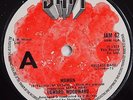 EDWARD WOODWARD - MAMAN 7