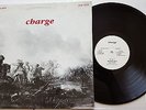 CHARGE - Self Titled s/t PRIVATE 1973 Heavy Psych Hard Rock Fuzz (LP) UK issue