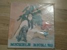 Sealed Michèle Richard Vol. 2 2x LP 1969 Trans Canada Original rare