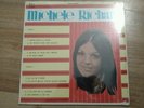 Sealed Michèle Richard Same LP 1965 Trans Canada  Royal Original rare
