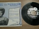 Picture Sleeve Michèle Richard Notre dernière danse Meteor 1962 Original rare
