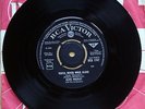 EX  ELVIS PRESLEY YOU'LL NEVER WALK ALONE WE CALL ON HIM (RCA 1747) 7