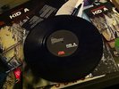 Radiohead Kid A Parlophone 2x10