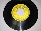 Ernie Chaffin - Sun 275 - Laughin' and Jokin'/I'm Lonesome